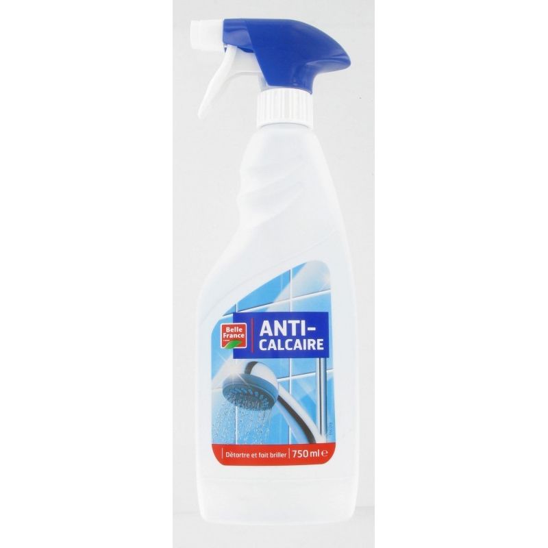 Belle France Spray 750Ml Anticalcai.Bf
