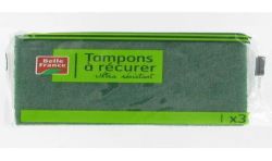 Belle France L3.Tissu Vert Recurer Bf