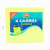 Belle France X4 Carres Vaisselle Bf