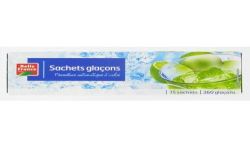 Belle France Bte15 Sachets A Glacon Bf