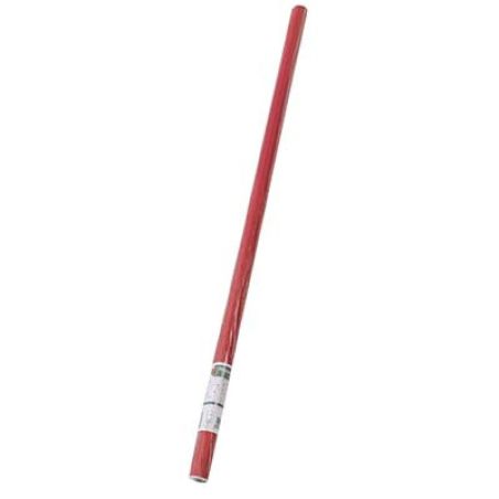 Belle France Nappe Rouleaux 7M Rouge Bf