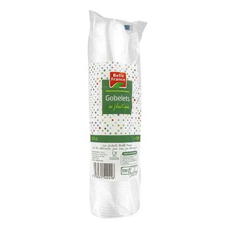Belle France P50 Gobelet Crisaint 23Cl Bf