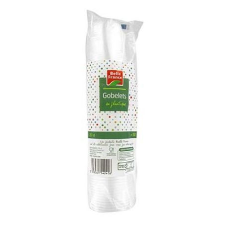 Belle France P50 Gobelet Crisaint 23Cl Bf