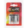 Belle France Bl.2Pil.Alcaline.R14 Bf