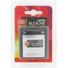 Belle France Bl.1Pil.Alcalin Lr12 Bf