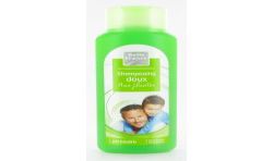 Belle France Shamp.Famil.Plante 400 Bf