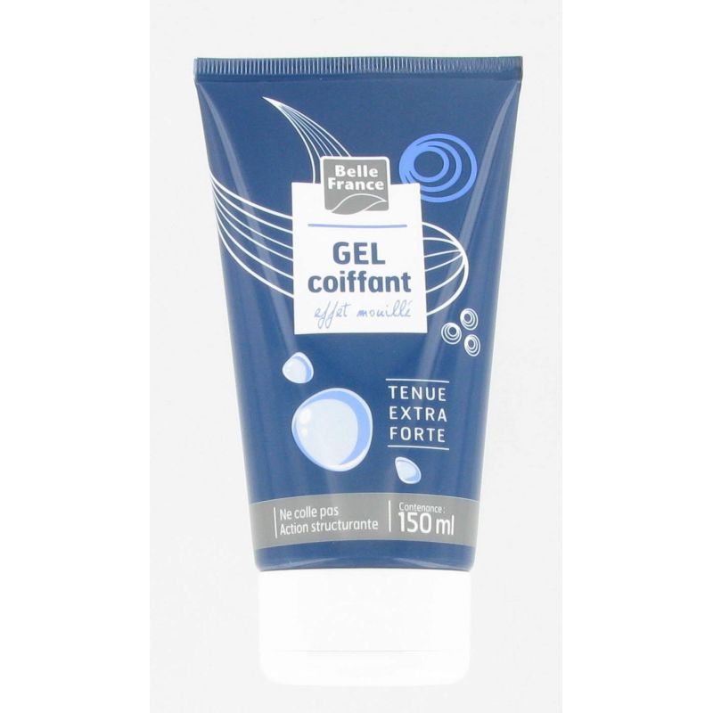 Belle France Gel Effet Mouille 150M Bf