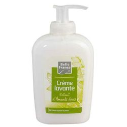 Belle France Ppe Crem.Lav.Amand 300 Bf