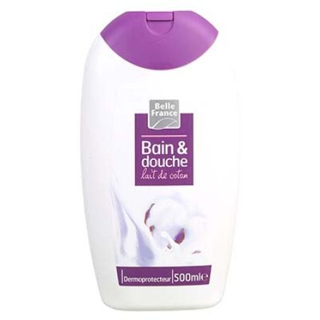 Belle France Bain/Douche Coton 500 Bf