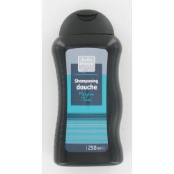 Belle France Shampooing Douche Musc Homme 250Ml