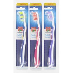Belle France Brosse A Dents Medium Bf
