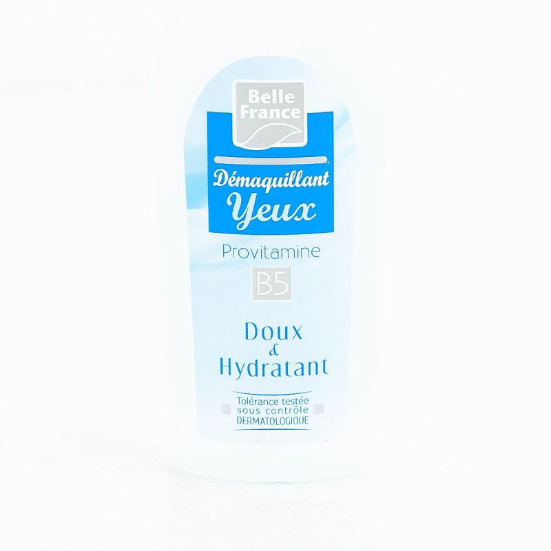 Belle France Demaq.Doux Yeux 125Ml Bf