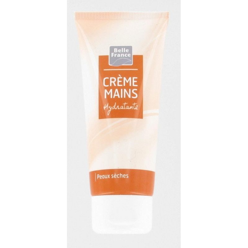 Belle France Creme Main Hydrat.100M Bf
