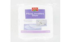 Belle France Maxi Ovale A Demaquiller X 40