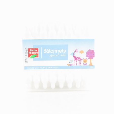 Belle France Bte Baton.Hyg.Bb X56 Bf