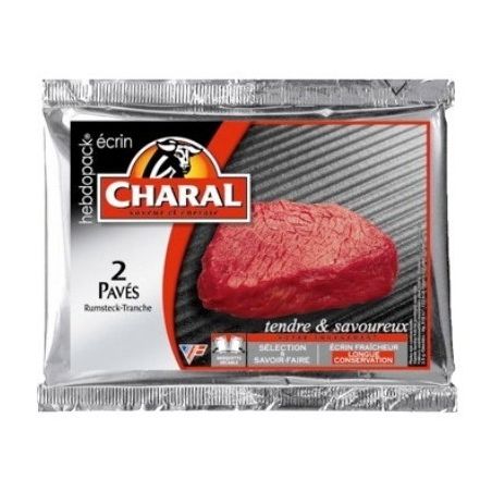 4Heb Pav.Rumsaint X2 Limous.