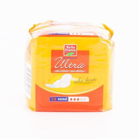 Belle France Serv.Ultra Norm.X14 Bf