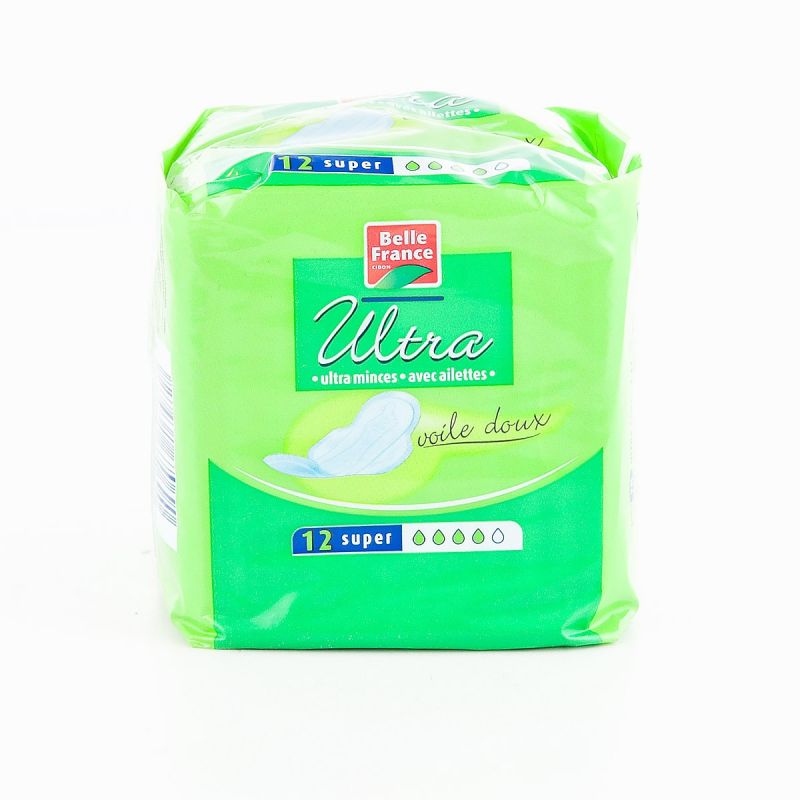 Belle France Serv.Ultra Super X12 Bf