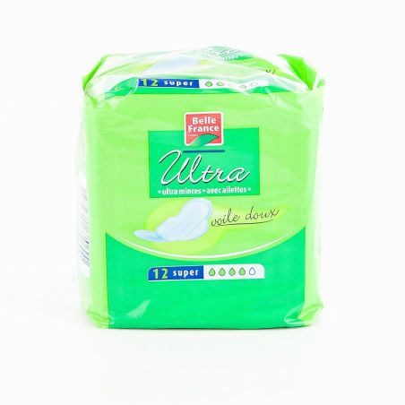 Belle France Serv.Ultra Super X12 Bf