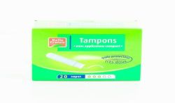 Belle France Tampon A/Appl.Super X20Bf