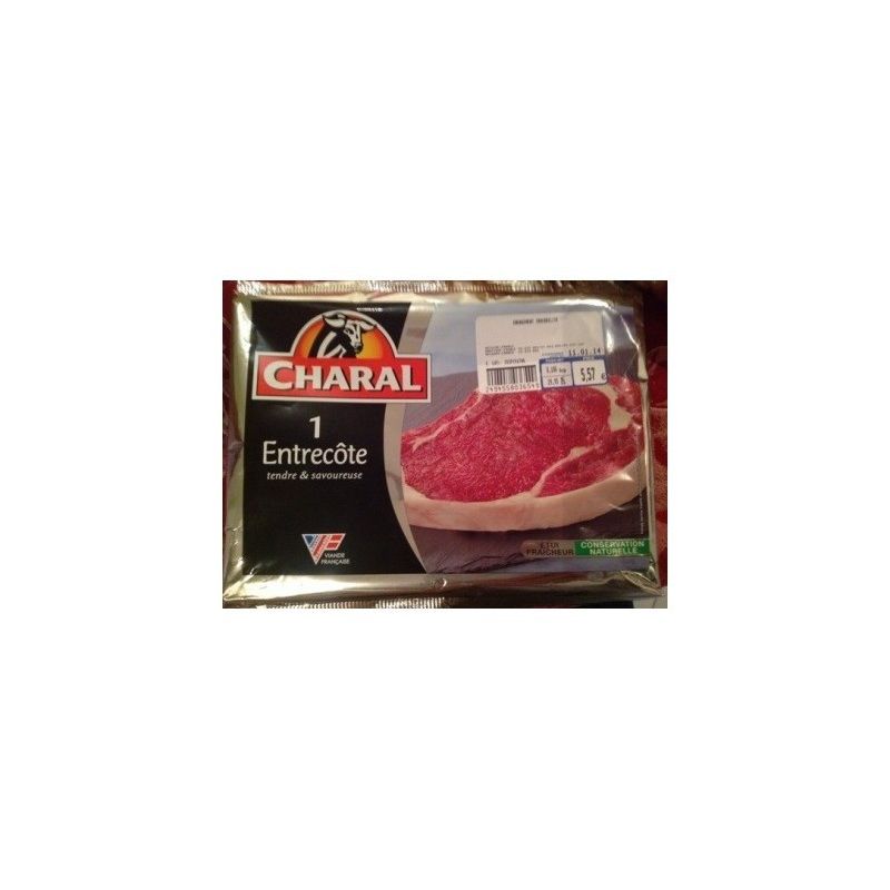 Hebx8 Entrecote Epais.X1