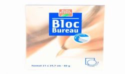 Belle France Bloc Bureau A4 160P. Bf