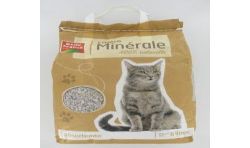 Belle France Litiere MinRale 8L Chat