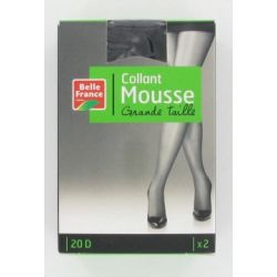 Belle France Col.Mous.Nr 20Dx2 T5-6 Bf