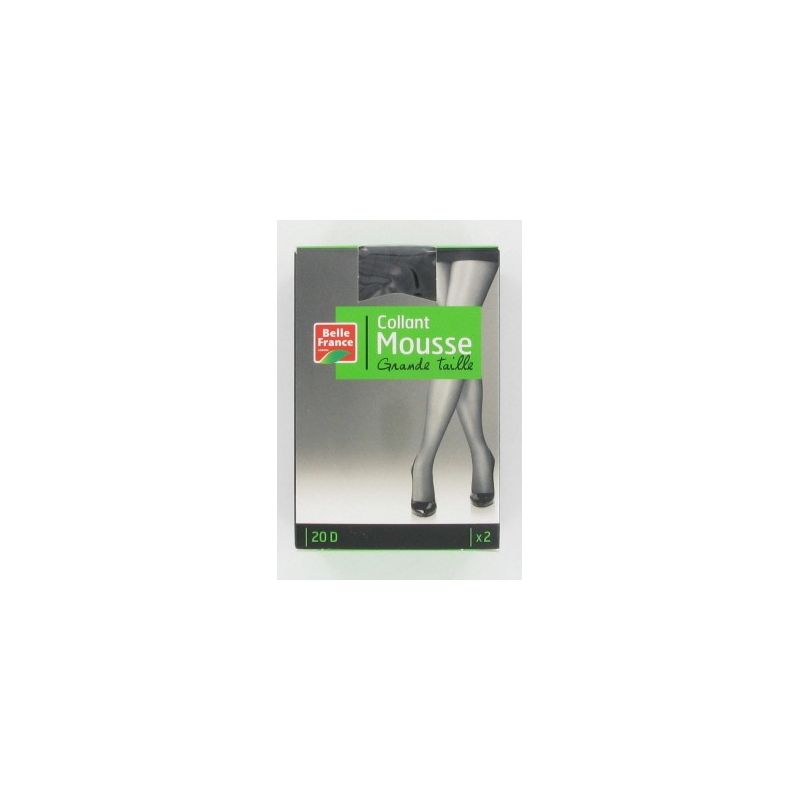 Belle France Col.Mous.Nr 20Dx2 T5-6 Bf