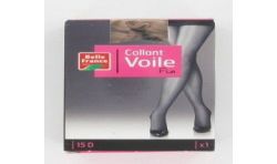 Belle France Col.Voile Nr 15D.X1 T2 Bf