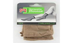 Belle France L2 Soquet.Mousse Chair Bf