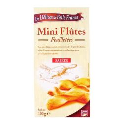 Belle France Mini-Flut.Sale Delice Bf