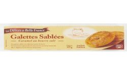 Belle France Sable Caram.Sale 125G Dbf
