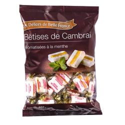 Les Délices De Belle France Betises Cambrais 200G Delices