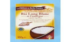 Belle France Riz Long.500 Camar.Del.Bf