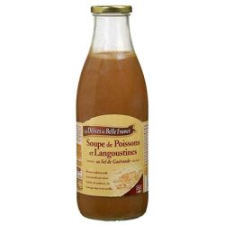 Belle France Bouteille Spe Poisson 950G Bf