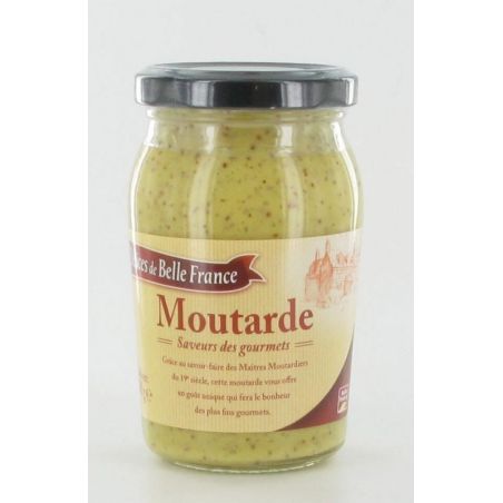 Belle France Bx22,8Cl.Mout.Gastron.Dbf