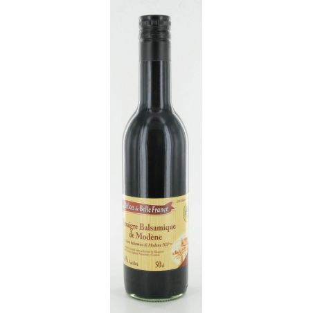 Les Délices De Belle France Vinaig.Balsam.50Cl Del.Bf