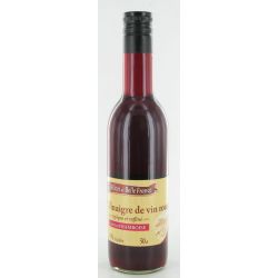 Les Délices De Belle France Vinai.Frambois.50Cl Delbf