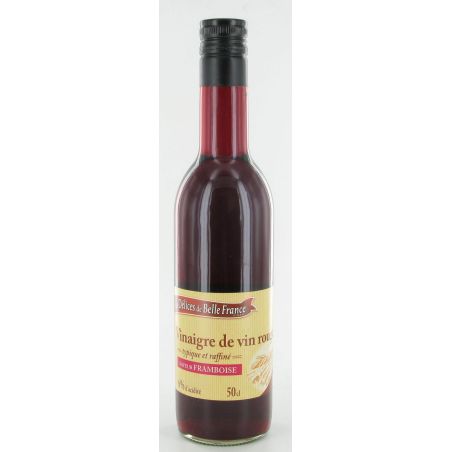 Les Délices De Belle France Vinai.Frambois.50Cl Delbf