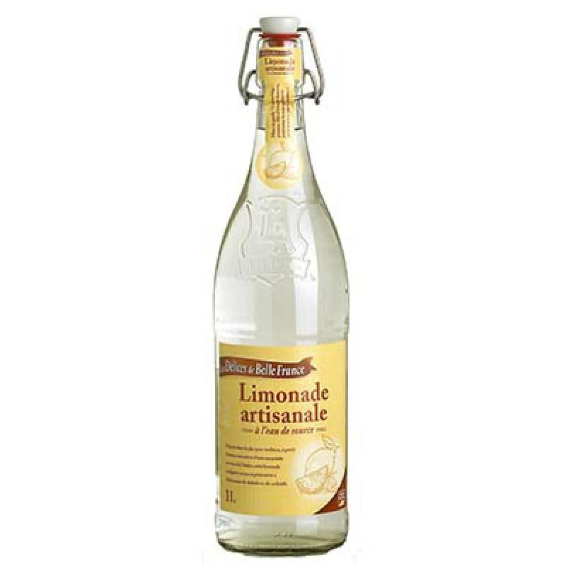 Belle France Limonade Artisanale 1L Bf