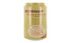 Les Délices De Belle France Bte.50Cl Biere Abbaye Dbf