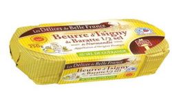 Les Délices De Belle France Beur250G 1/2S Aop Isi.Dbf