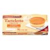 Les Délices De Belle France Tartelet.Caramel 2X80Gdbf