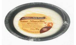 Les Délices De Belle France Saint Marcelin 80G Delice Bf