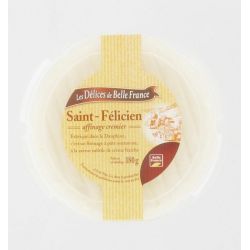 Les Délices De Belle France Saint Felicien 180G Delicebf