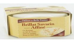 Les Délices De Belle France Brillat Savarin 200G Dbf
