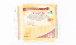 Les Délices De Belle France Comte Aop 10Mois 300G Dbf