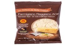 Les Délices De Belle France Parmesan Regia.60G Del.Bf