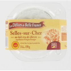 Les Délices De Belle France Selles Sur Cher 150G Dbf
